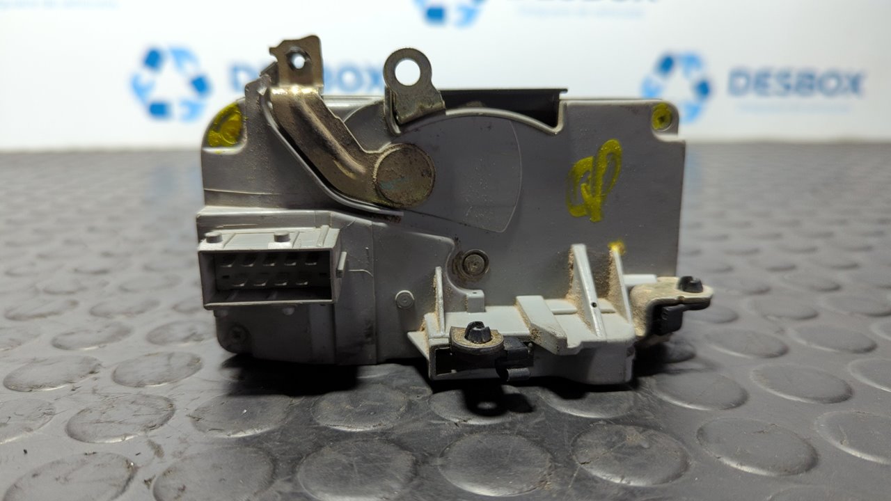 CERRADURA PUERTA DELANTERA IZQUIERDA PEUGEOT 406 BERLINA (S1/S2)