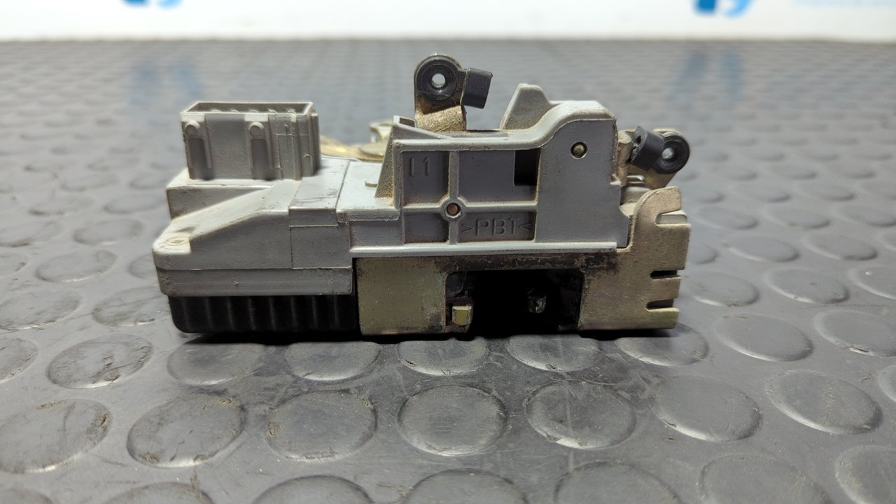 CERRADURA PUERTA DELANTERA IZQUIERDA PEUGEOT 406 BERLINA (S1/S2) - vista 5