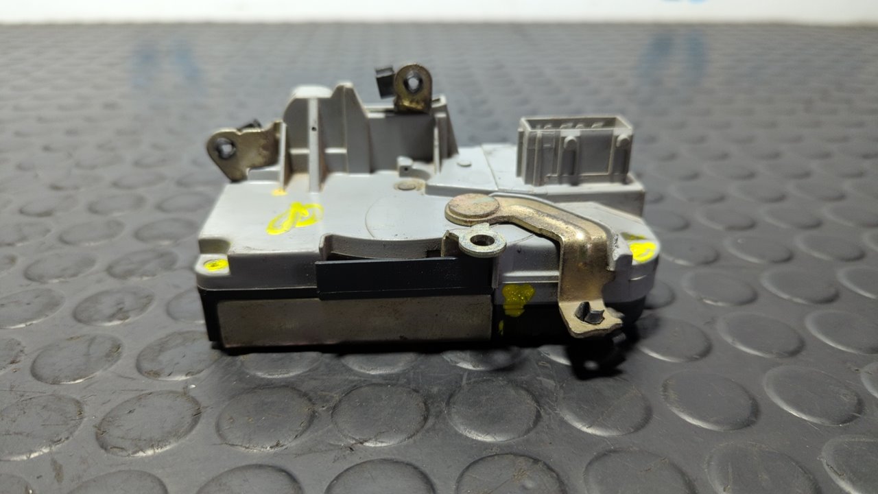 CERRADURA PUERTA DELANTERA IZQUIERDA PEUGEOT 406 BERLINA (S1/S2) - vista 7