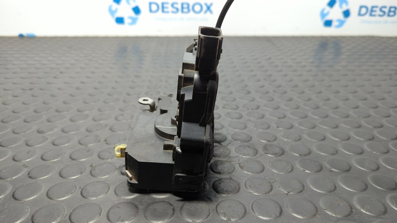 CERRADURA PUERTA DELANTERA IZQUIERDA FIAT GRANDE PUNTO (199) - vista 6