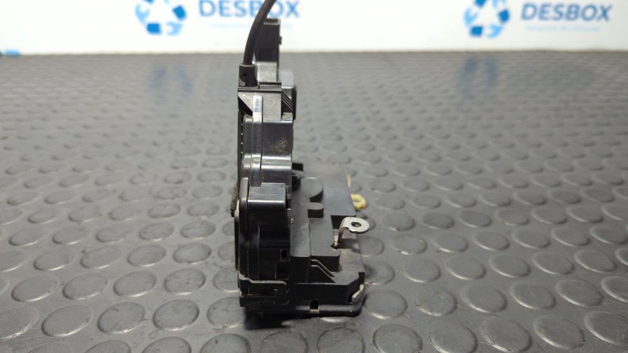 CERRADURA PUERTA DELANTERA IZQUIERDA FIAT GRANDE PUNTO (199) - vista 7