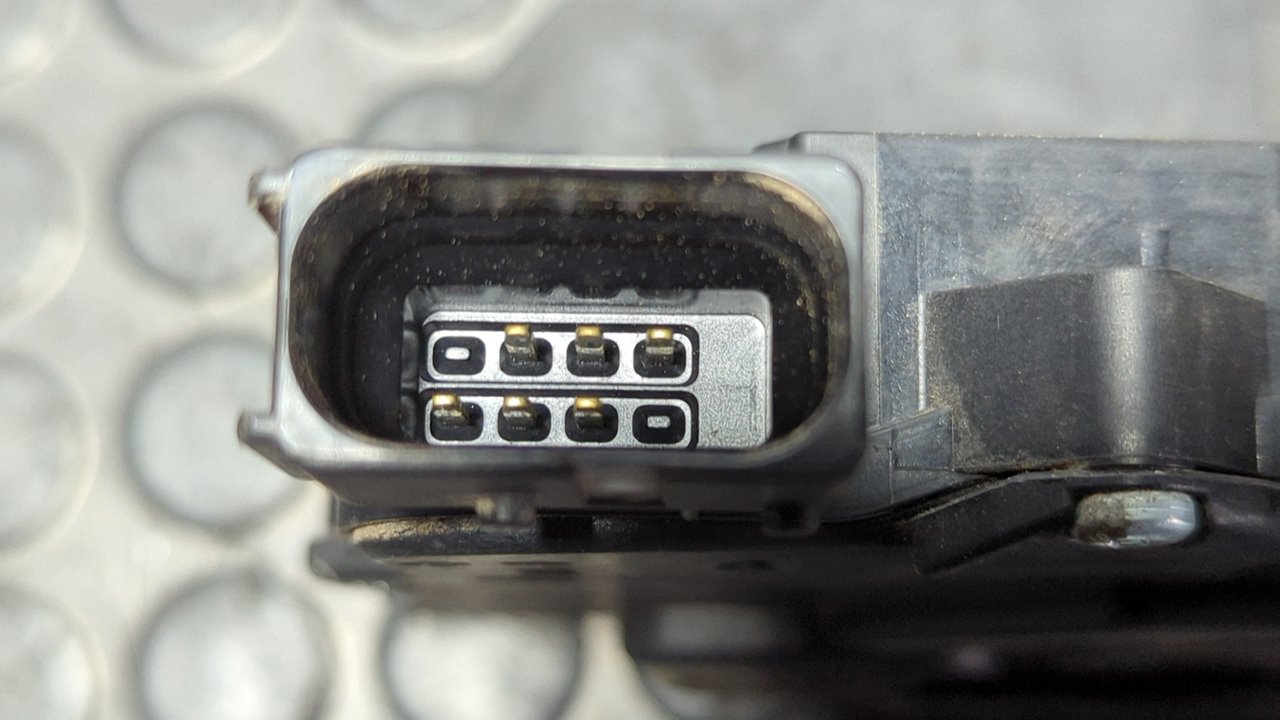 CERRADURA PUERTA DELANTERA IZQUIERDA FIAT GRANDE PUNTO (199) - vista 3