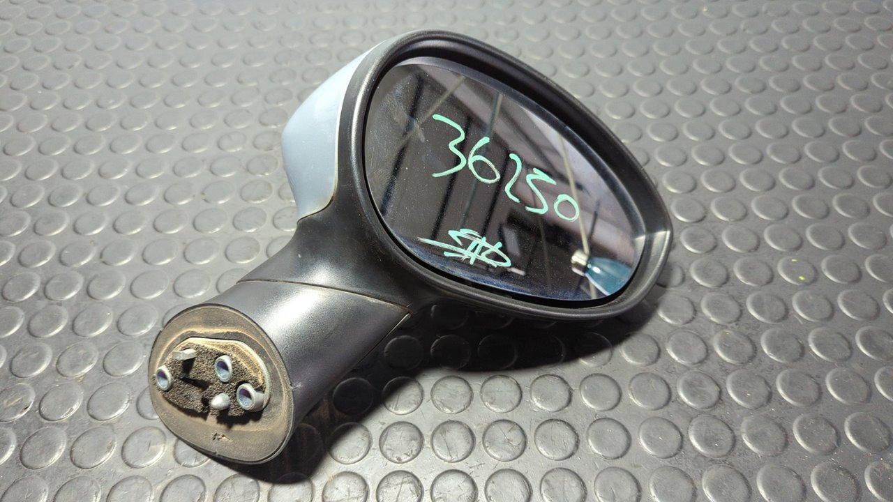 RETROVISOR DERECHO FIAT GRANDE PUNTO (199)