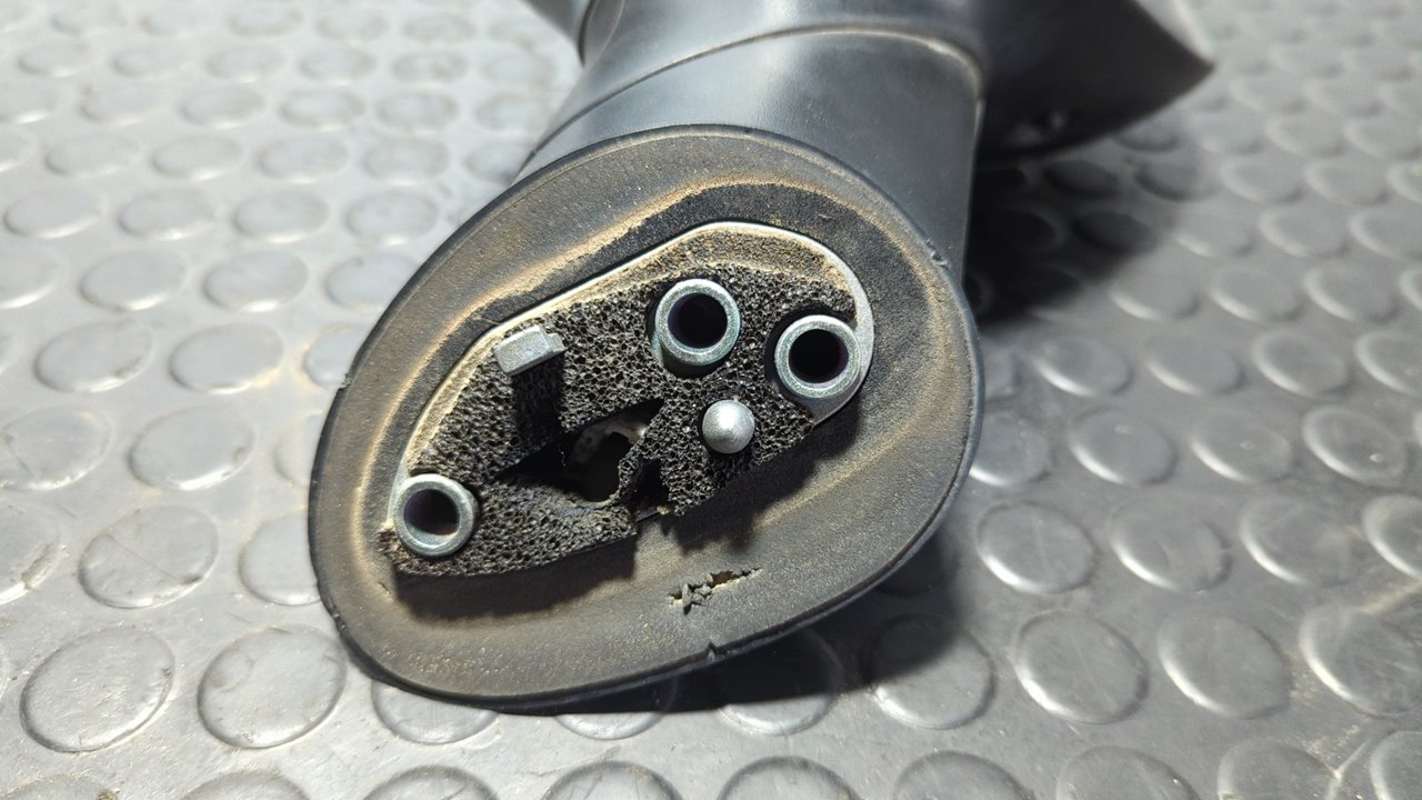 RETROVISOR DERECHO FIAT GRANDE PUNTO (199) - vista 3