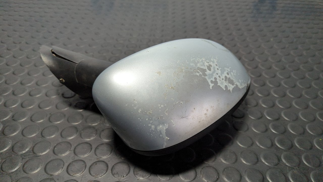 RETROVISOR DERECHO FIAT GRANDE PUNTO (199) - vista 4