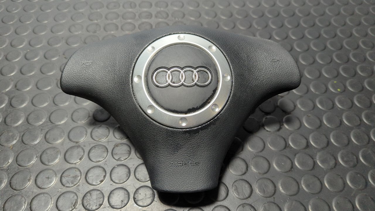 AIRBAG DELANTERO IZQUIERDO AUDI TT (8N3/8N9)