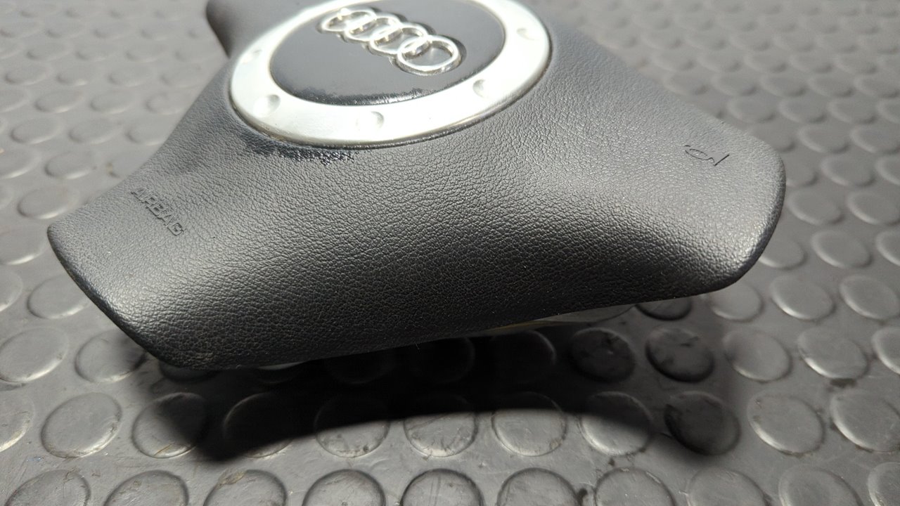 AIRBAG DELANTERO IZQUIERDO AUDI TT (8N3/8N9) - vista 5