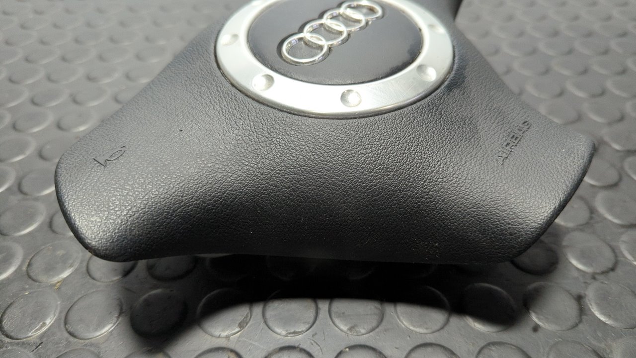AIRBAG DELANTERO IZQUIERDO AUDI TT (8N3/8N9) - vista 6