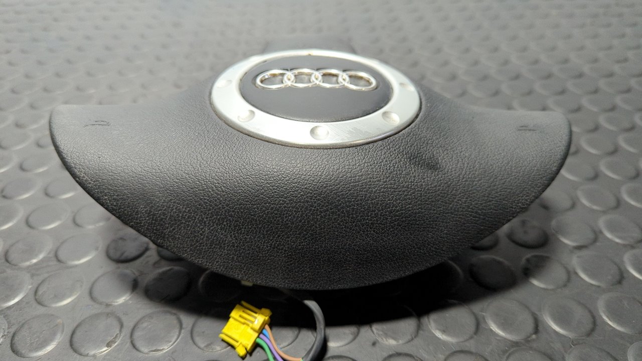 AIRBAG DELANTERO IZQUIERDO AUDI TT (8N3/8N9) - vista 7