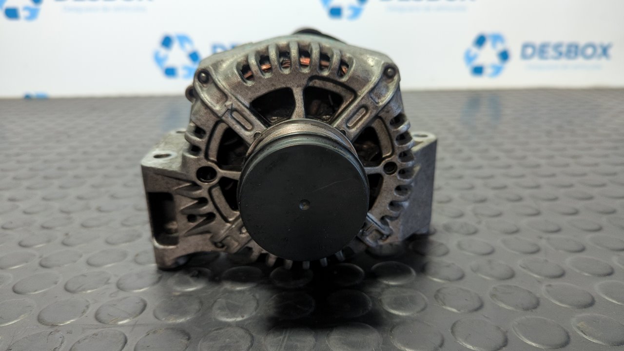 ALTERNADOR FIAT GRANDE PUNTO (199)