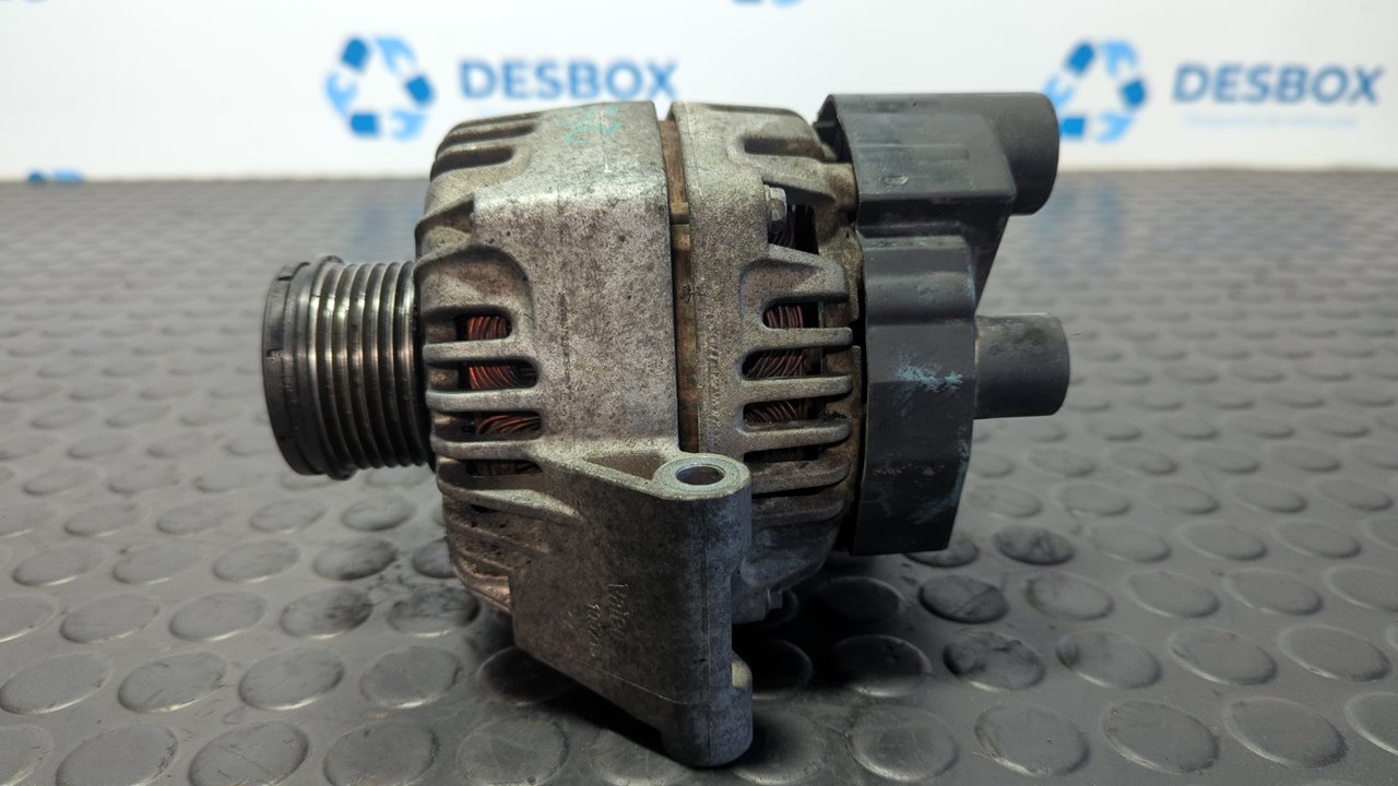 ALTERNADOR FIAT GRANDE PUNTO (199) - vista 6