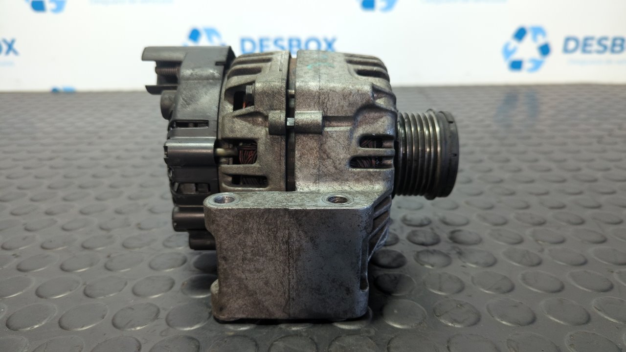 ALTERNADOR FIAT GRANDE PUNTO (199) - vista 3