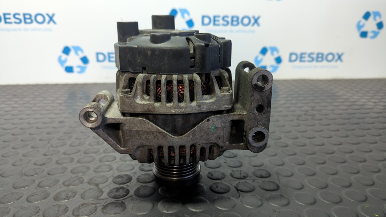 ALTERNADOR FIAT GRANDE PUNTO (199) - vista 2