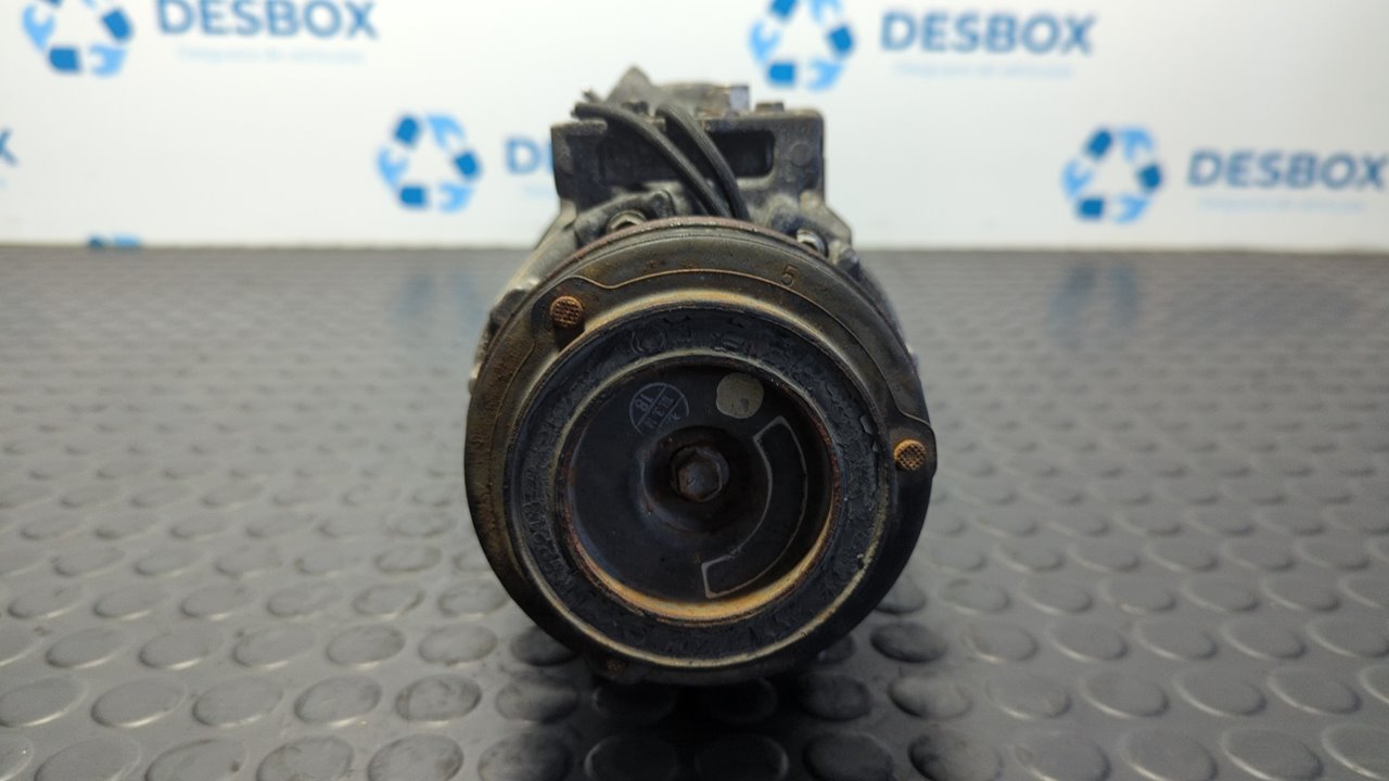 COMPRESOR AIRE ACONDICIONADO BMW SERIE 5 BERLINA (E39) - vista 6