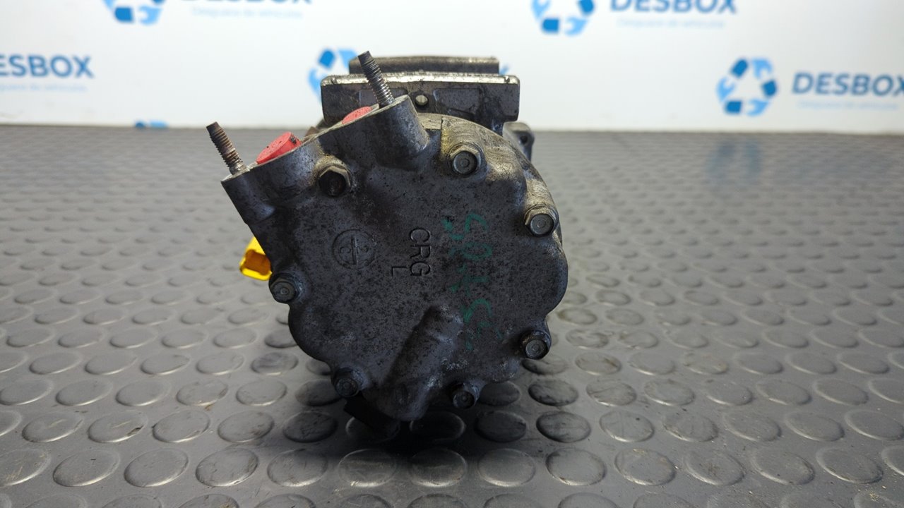 COMPRESOR AIRE ACONDICIONADO CITROEN C4 PICASSO - vista 2