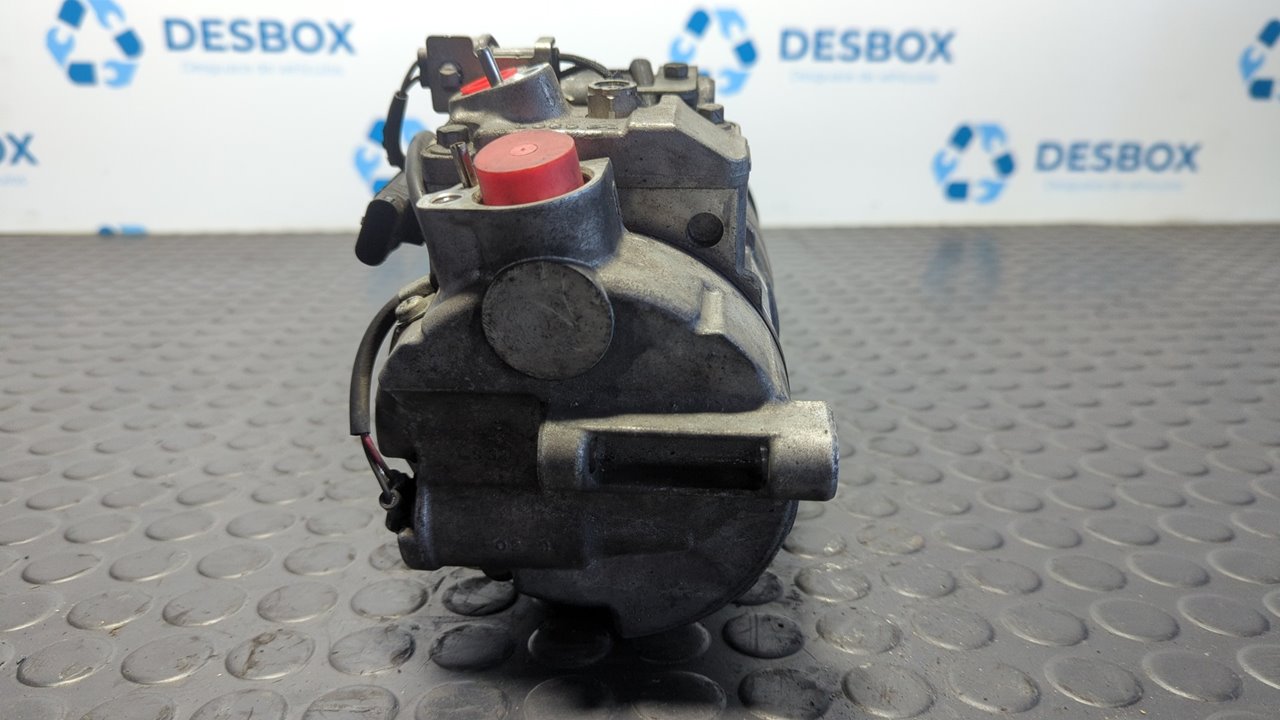 COMPRESOR AIRE ACONDICIONADO MERCEDES-BENZ CLASE E (W212) FAMILIAR - vista 2