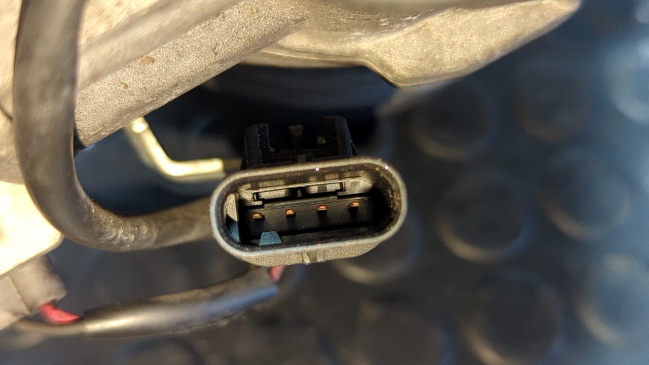 COMPRESOR AIRE ACONDICIONADO MERCEDES-BENZ CLASE E (W212) FAMILIAR - vista 5