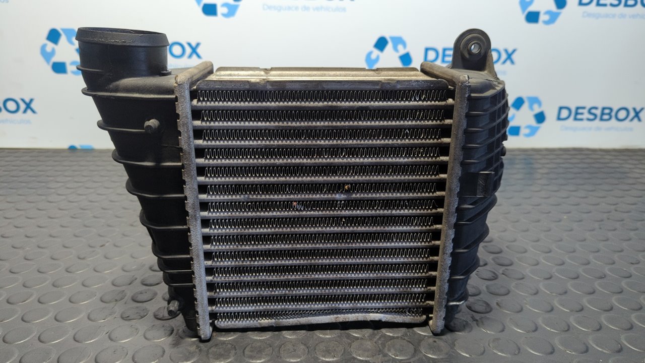 INTERCOOLER VOLKSWAGEN GOLF IV BERLINA (1J1) - vista 3
