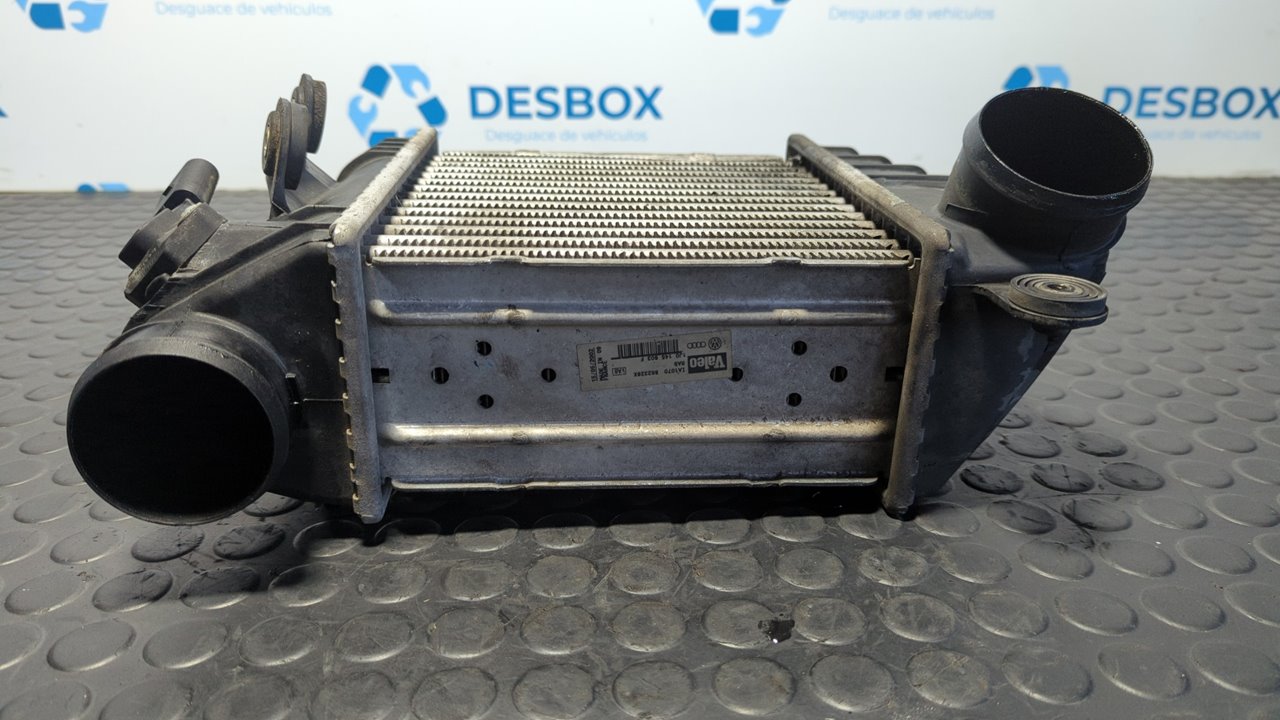 INTERCOOLER VOLKSWAGEN GOLF IV BERLINA (1J1) - vista 9