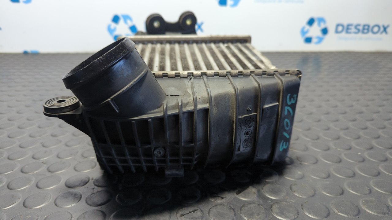 INTERCOOLER VOLKSWAGEN GOLF IV BERLINA (1J1) - vista 4