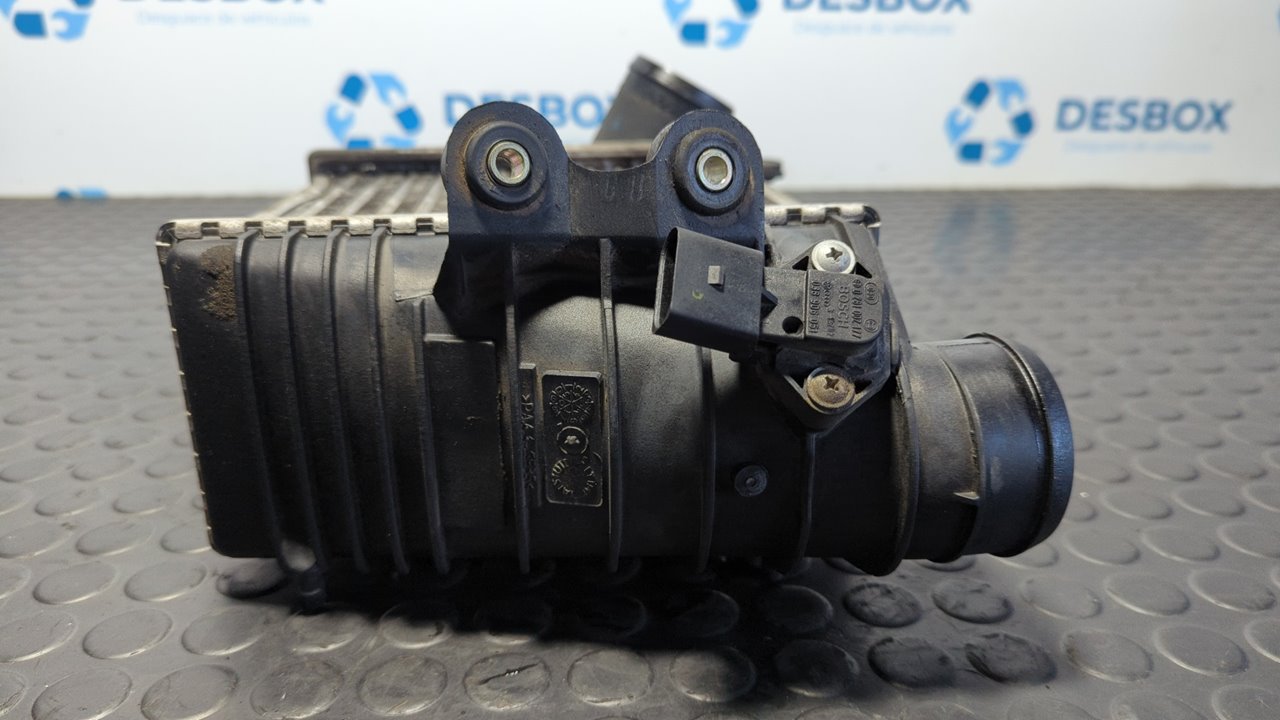 INTERCOOLER VOLKSWAGEN GOLF IV BERLINA (1J1) - vista 6