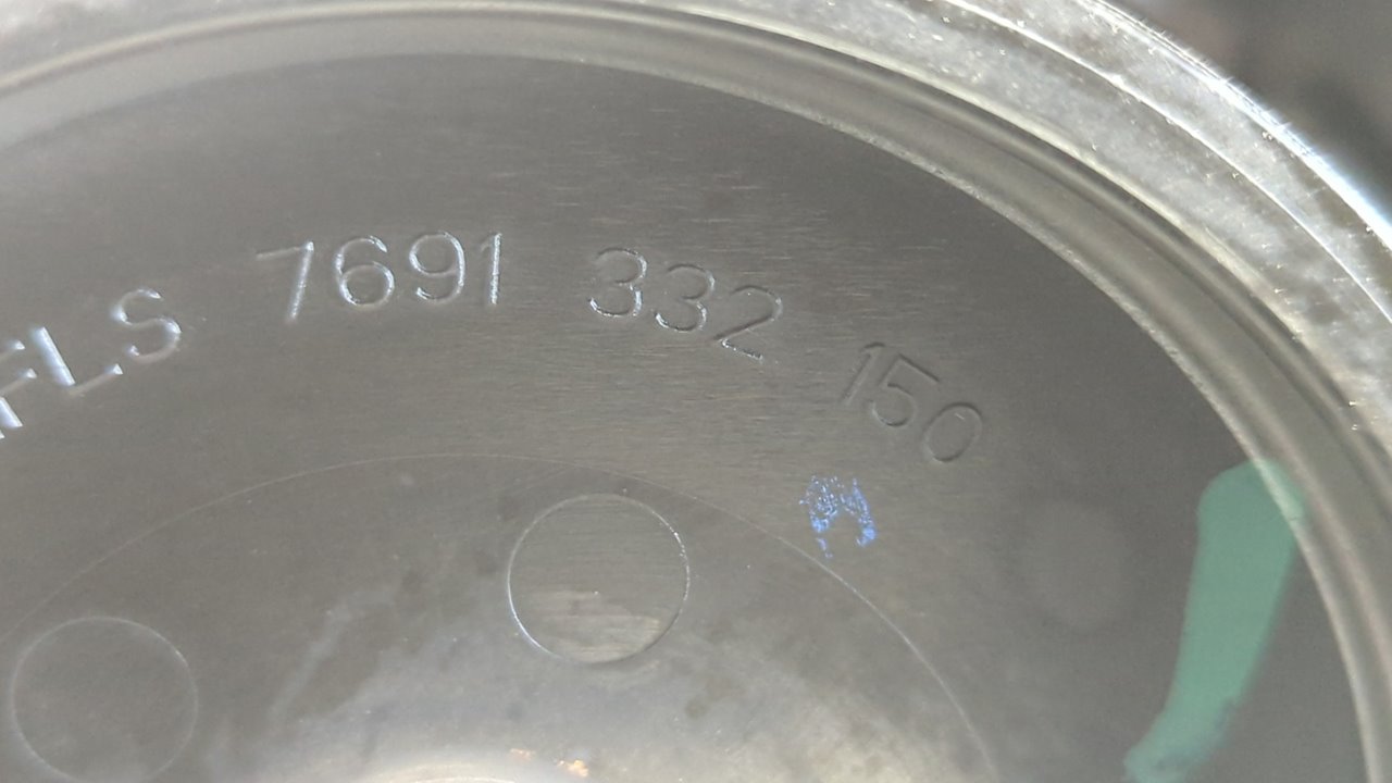 BOMBA DIRECCION MERCEDES-BENZ CLASE E (W212) FAMILIAR - vista 3