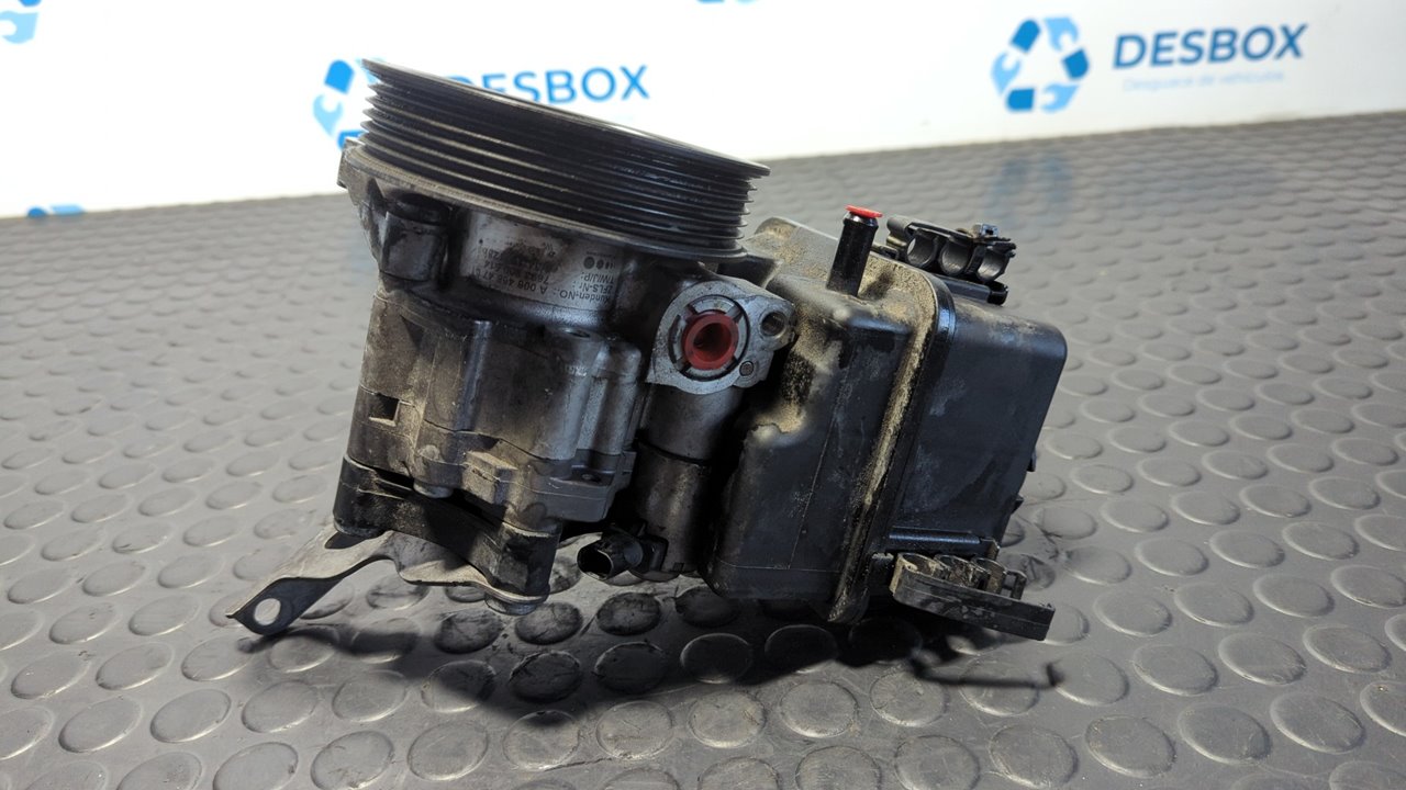 BOMBA DIRECCION MERCEDES-BENZ CLASE E (W212) FAMILIAR - vista 2