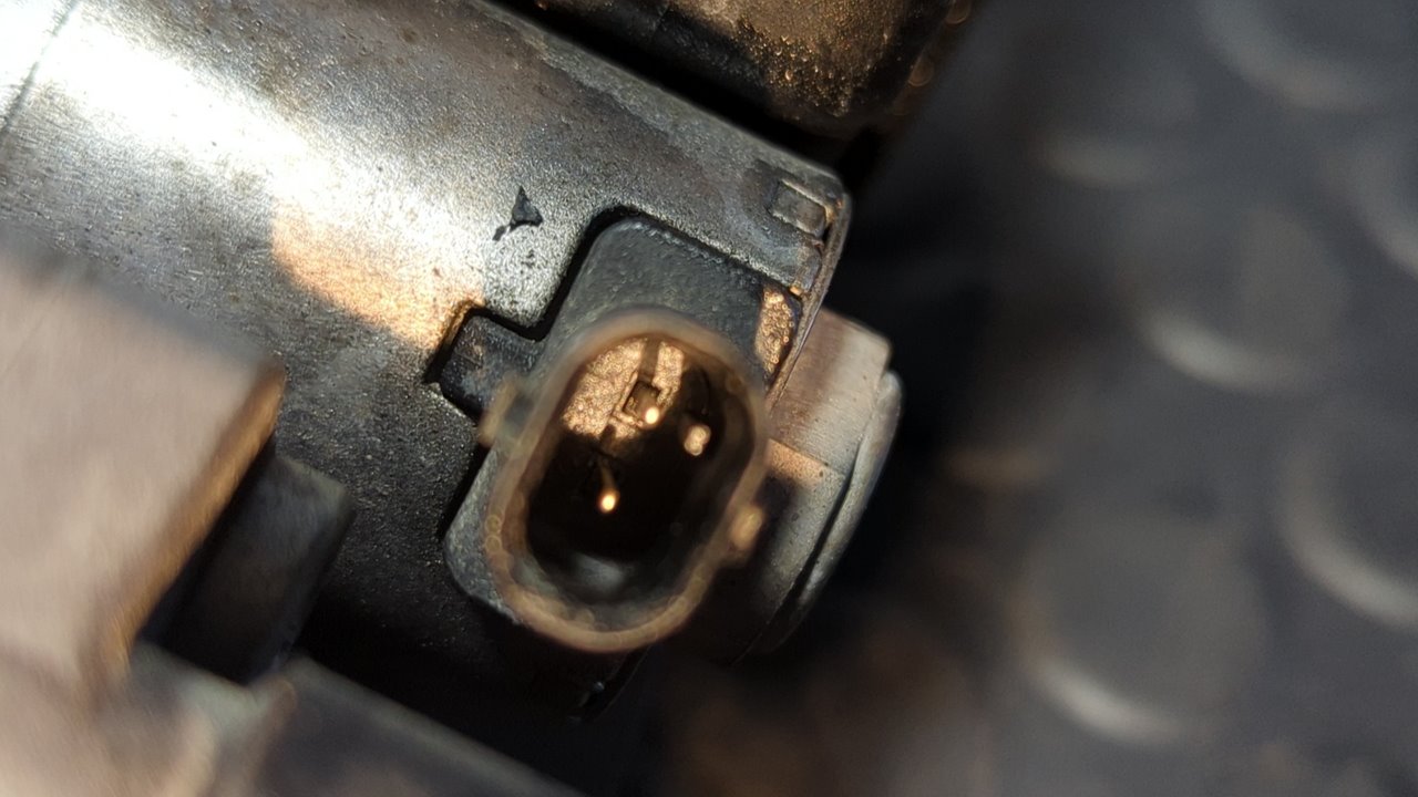 BOMBA DIRECCION MERCEDES-BENZ CLASE E (W212) FAMILIAR - vista 8