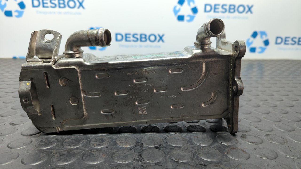 ENFRIADOR EGR MERCEDES-BENZ CLASE E (W212) FAMILIAR - vista 2