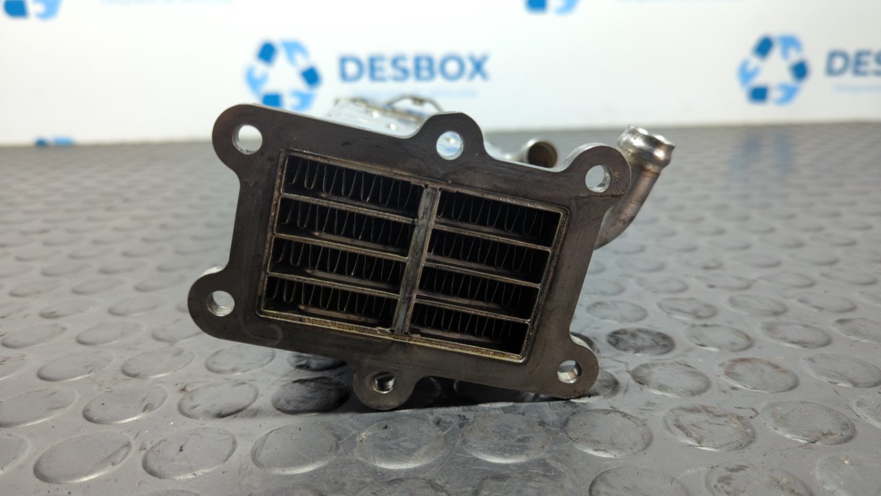 ENFRIADOR EGR MERCEDES-BENZ CLASE E (W212) FAMILIAR - vista 5