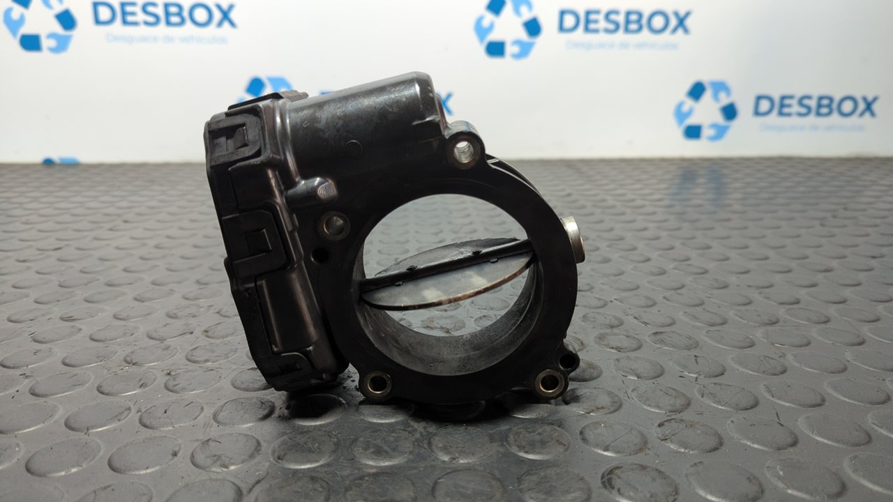 CAJA MARIPOSA MERCEDES-BENZ CLASE E (W212) FAMILIAR