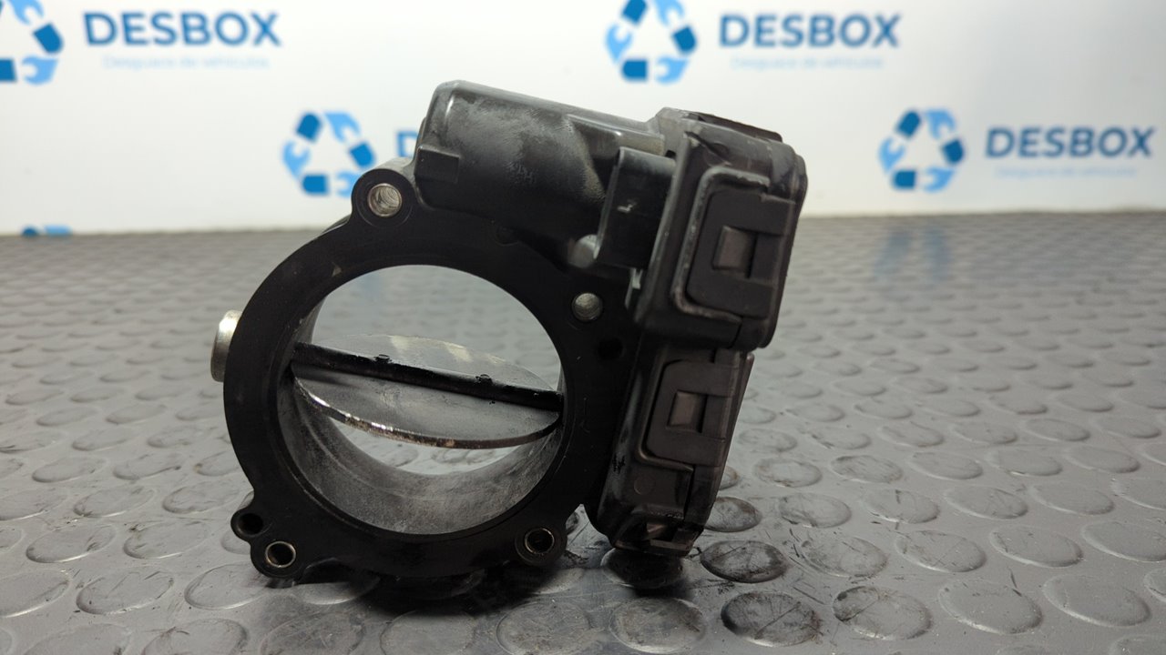 CAJA MARIPOSA MERCEDES-BENZ CLASE E (W212) FAMILIAR - vista 7