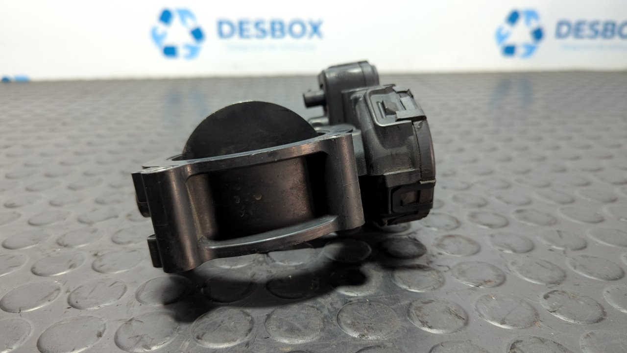 CAJA MARIPOSA MERCEDES-BENZ CLASE E (W212) FAMILIAR - vista 5