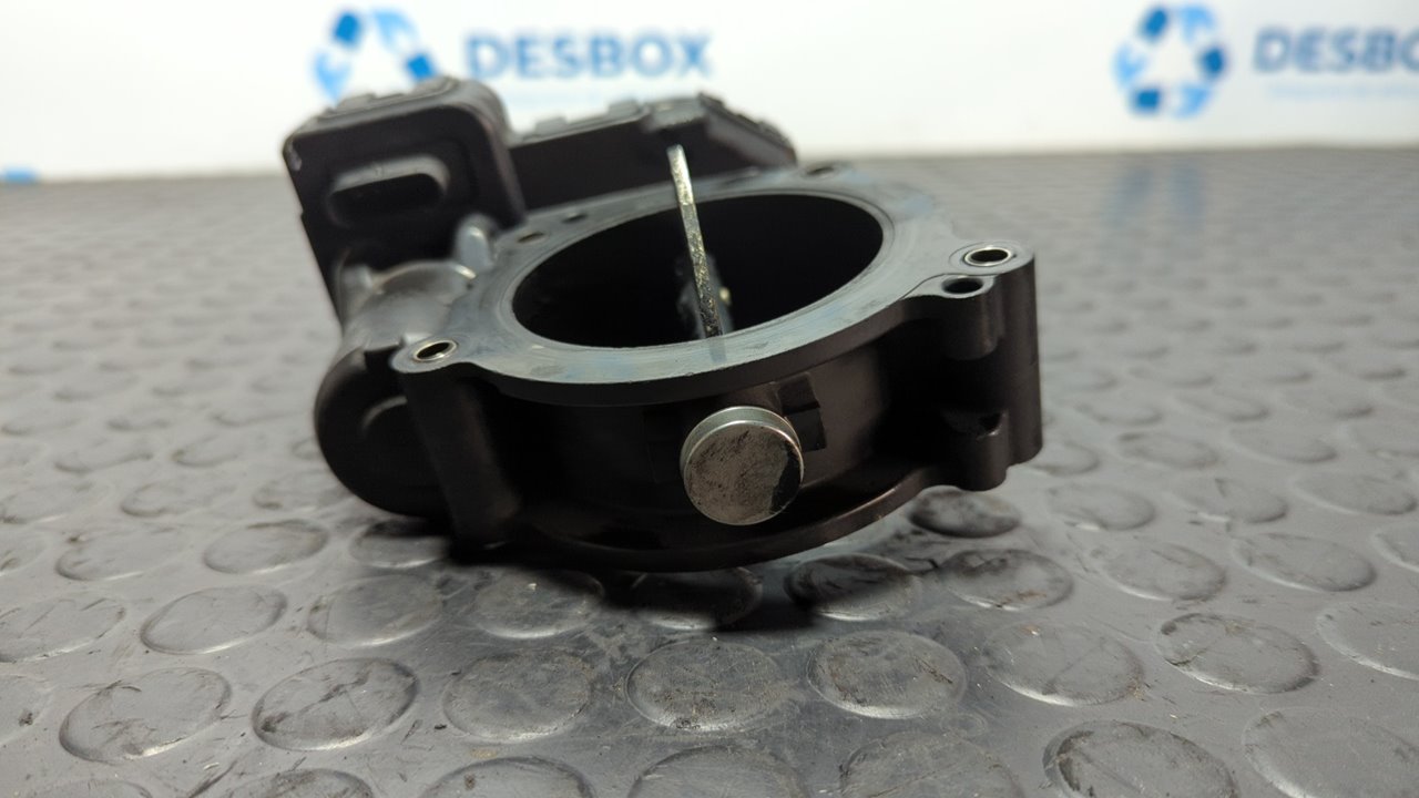 CAJA MARIPOSA MERCEDES-BENZ CLASE E (W212) FAMILIAR - vista 8