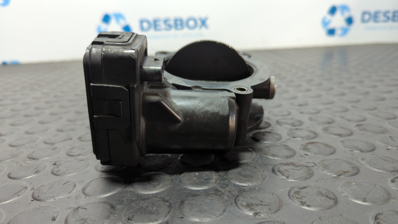 CAJA MARIPOSA MERCEDES-BENZ CLASE E (W212) FAMILIAR - vista 2