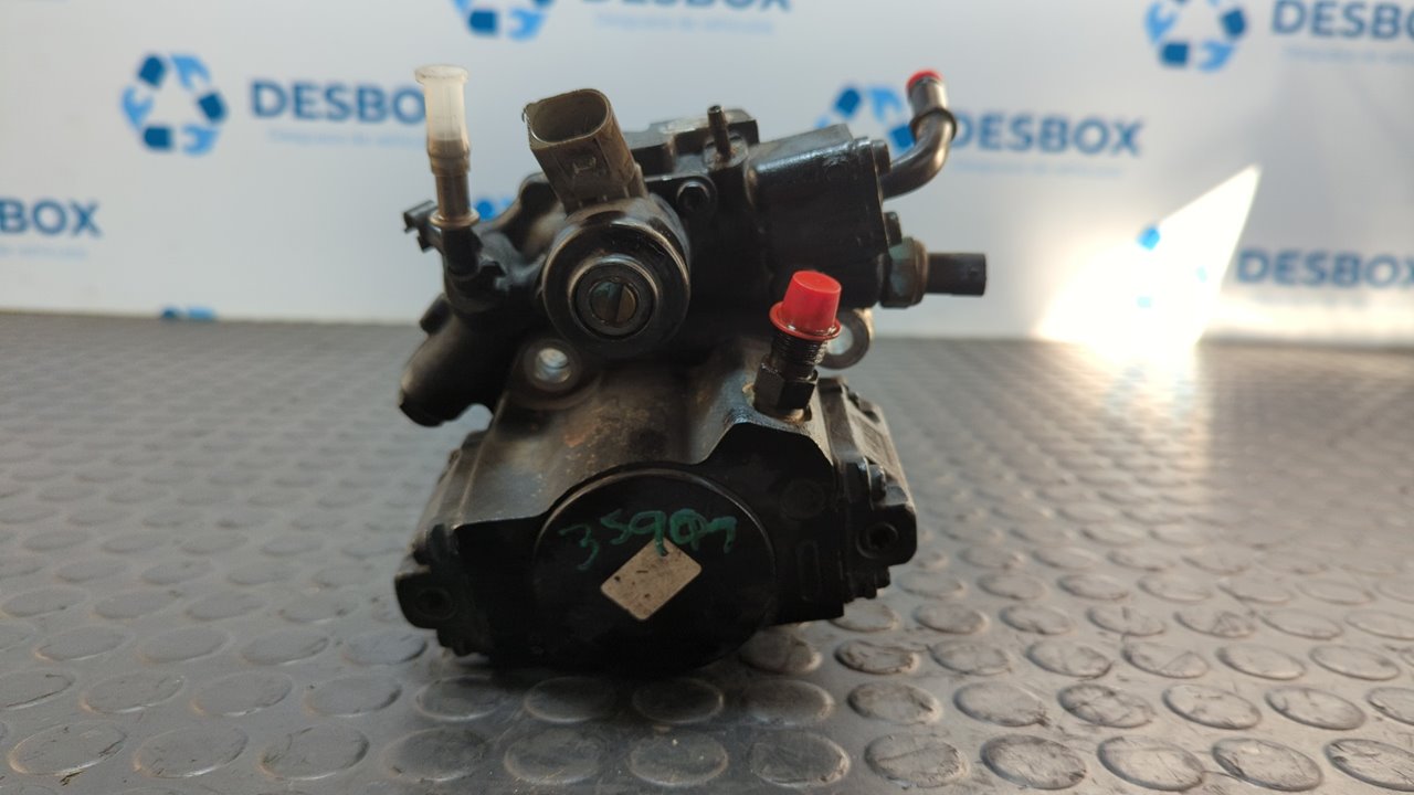 BOMBA INYECCION MERCEDES-BENZ CLASE E (W212) FAMILIAR - vista 8