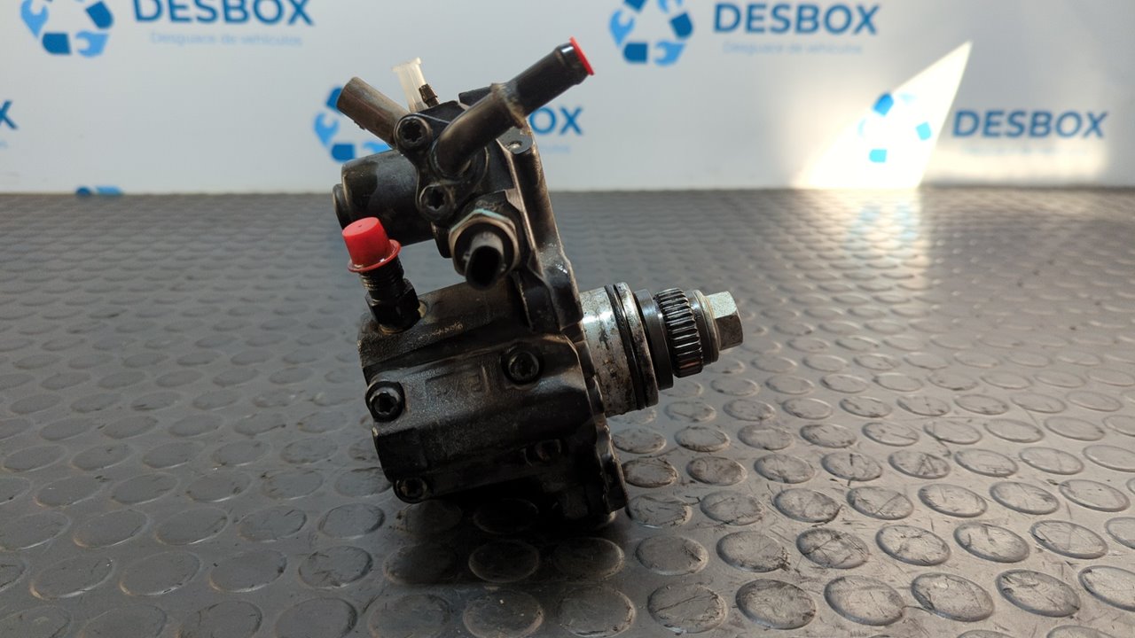 BOMBA INYECCION MERCEDES-BENZ CLASE E (W212) FAMILIAR - vista 5