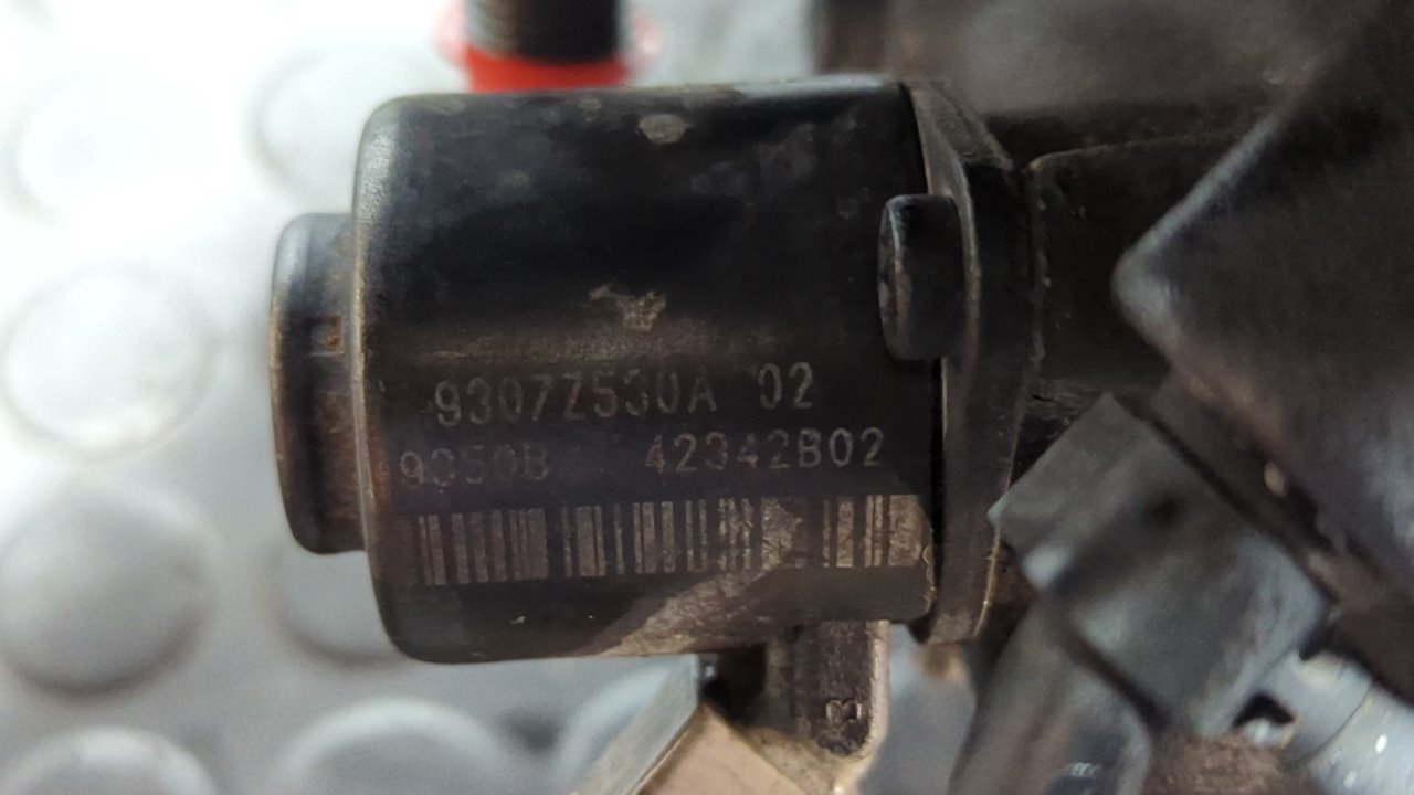 BOMBA INYECCION MERCEDES-BENZ CLASE E (W212) FAMILIAR - vista 6