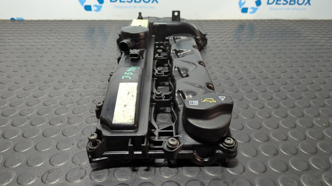 TAPA BALANCINES MERCEDES-BENZ CLASE E (W212) FAMILIAR - vista 2