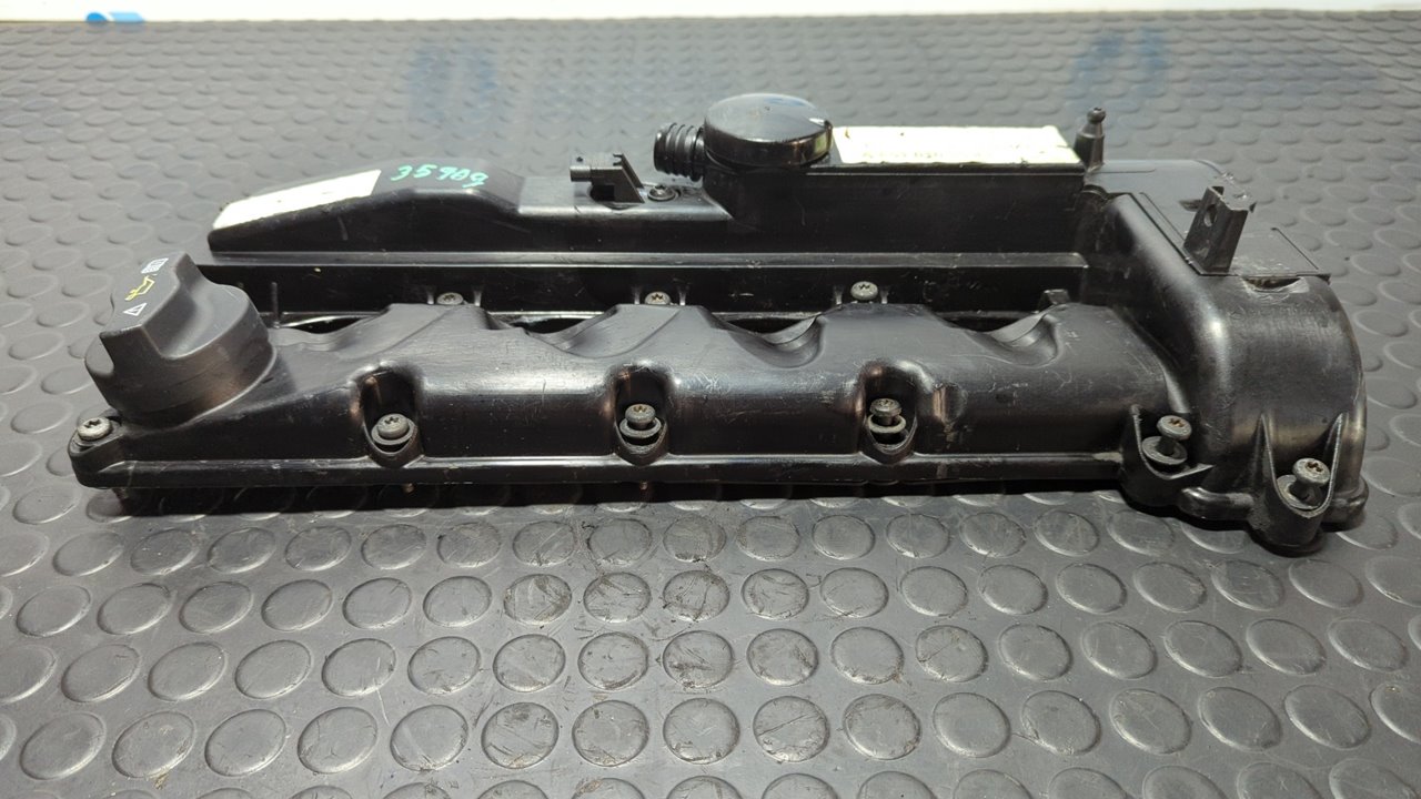 TAPA BALANCINES MERCEDES-BENZ CLASE E (W212) FAMILIAR - vista 5