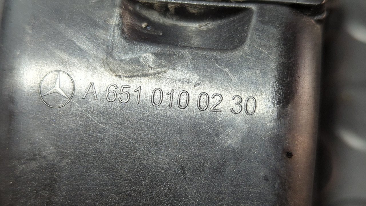 TAPA BALANCINES MERCEDES-BENZ CLASE E (W212) FAMILIAR - vista 6