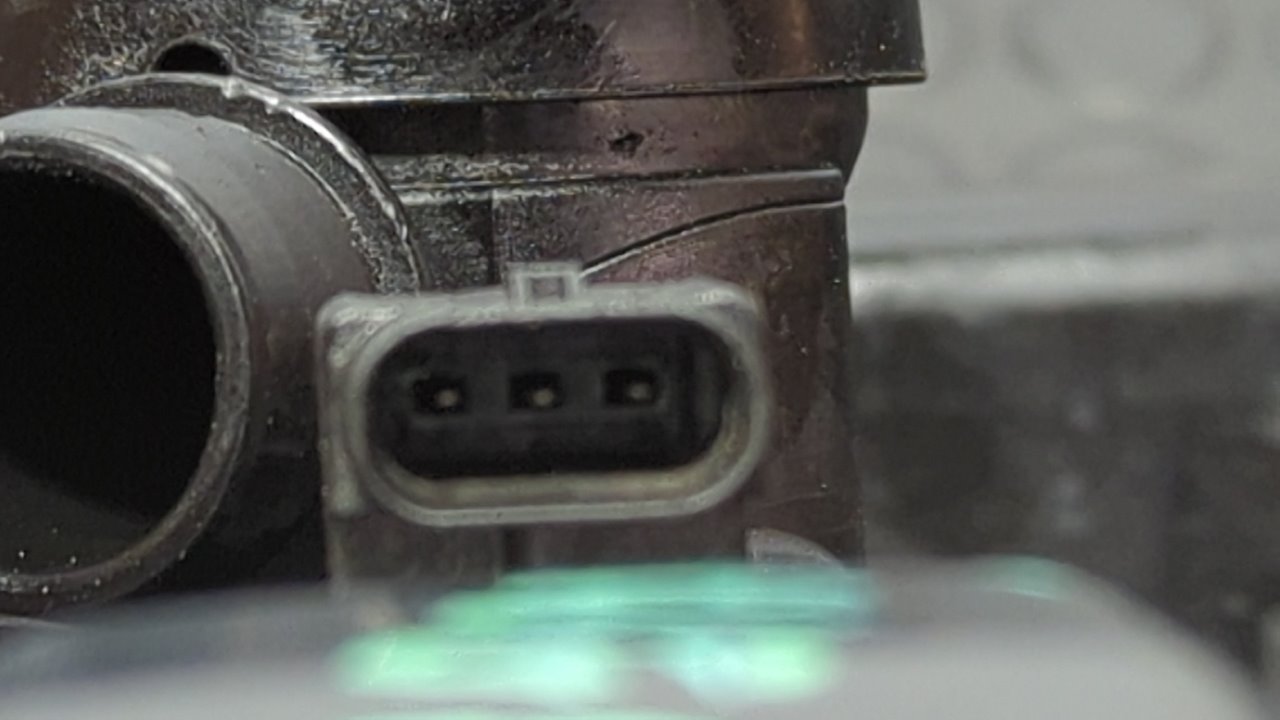 TAPA BALANCINES MERCEDES-BENZ CLASE E (W212) FAMILIAR - vista 3