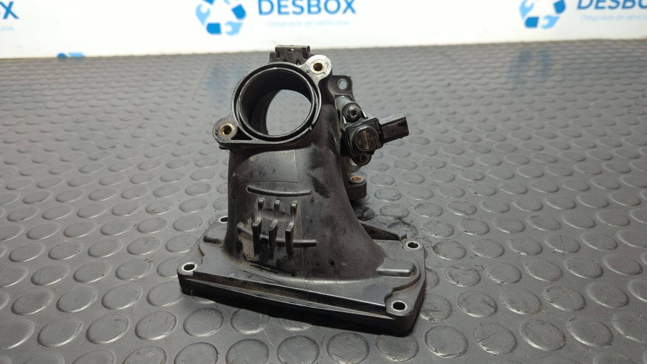 COLECTOR ADMISION MERCEDES-BENZ CLASE E (W212) FAMILIAR - vista 7