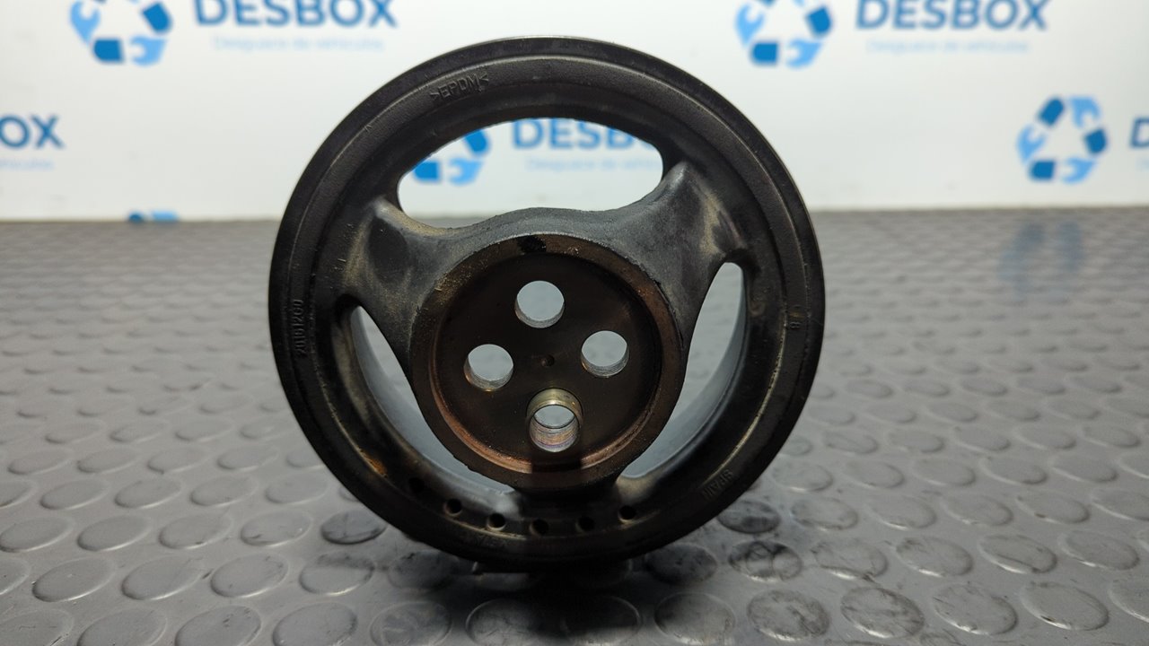 POLEA CIGUEÑAL MERCEDES-BENZ CLASE E (W212) FAMILIAR - vista 5