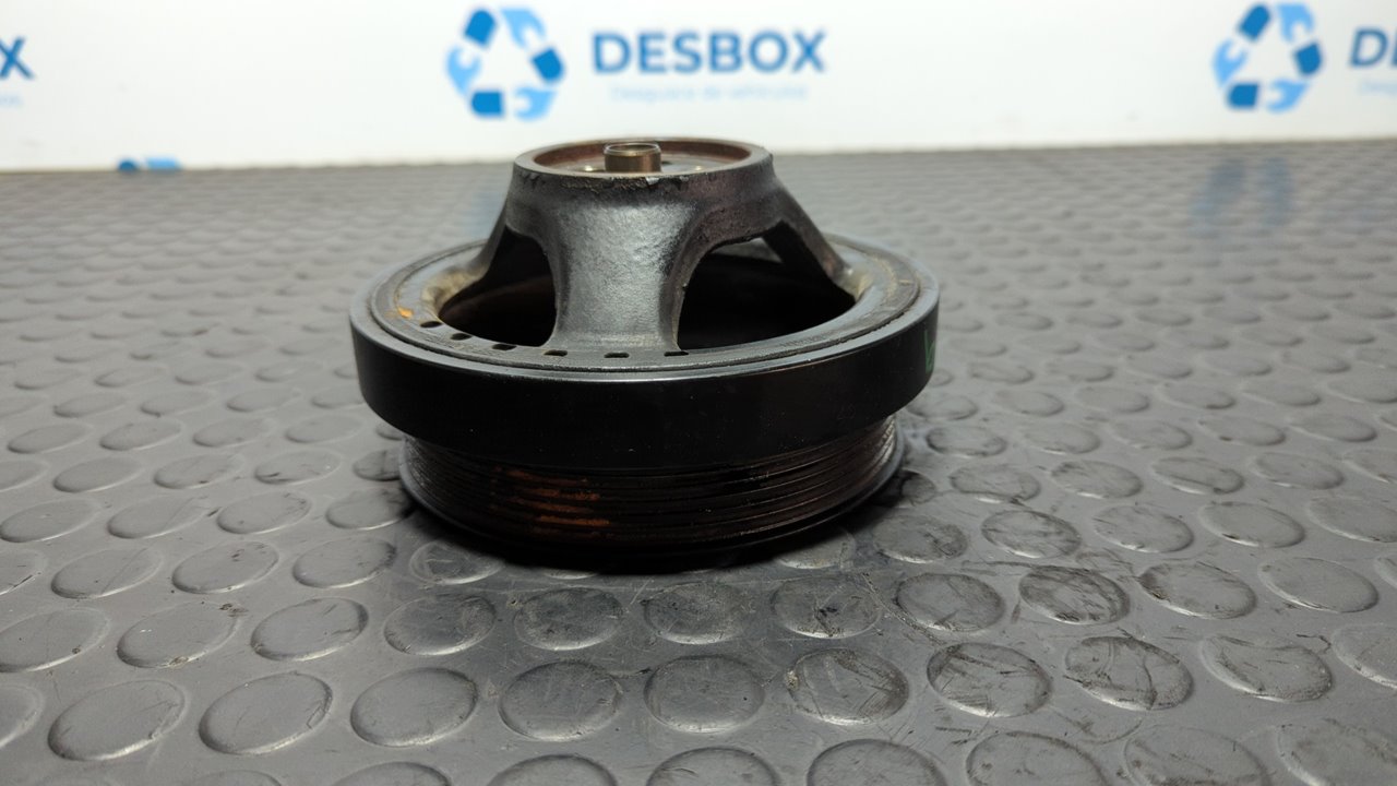 POLEA CIGUEÑAL MERCEDES-BENZ CLASE E (W212) FAMILIAR - vista 6