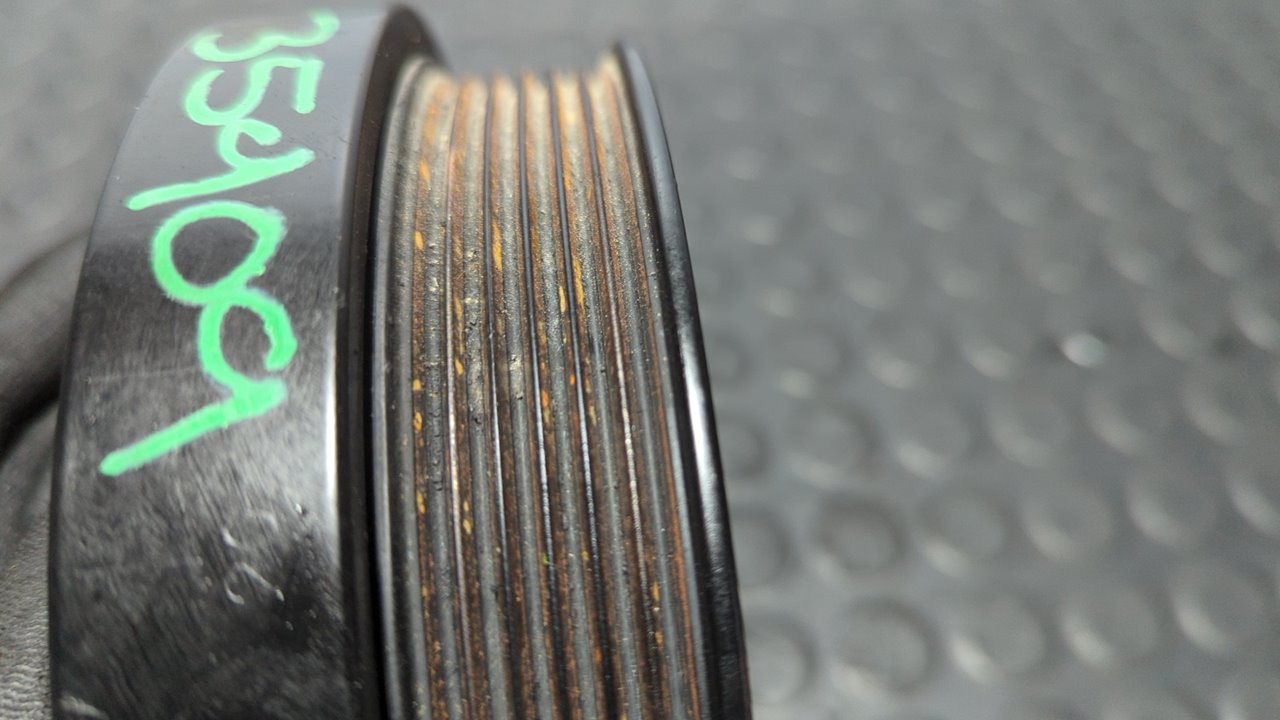 POLEA CIGUEÑAL MERCEDES-BENZ CLASE E (W212) FAMILIAR - vista 4