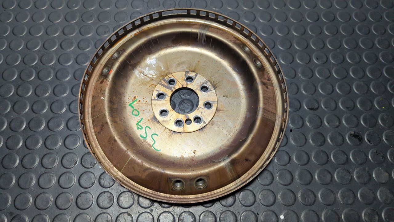 VOLANTE MOTOR MERCEDES-BENZ CLASE E (W212) FAMILIAR