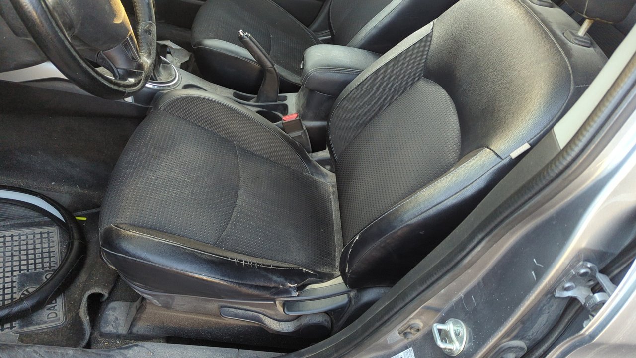 ELEVALUNAS DELANTERO IZQUIERDO CITROEN C4 AIRCROSS - vista 13