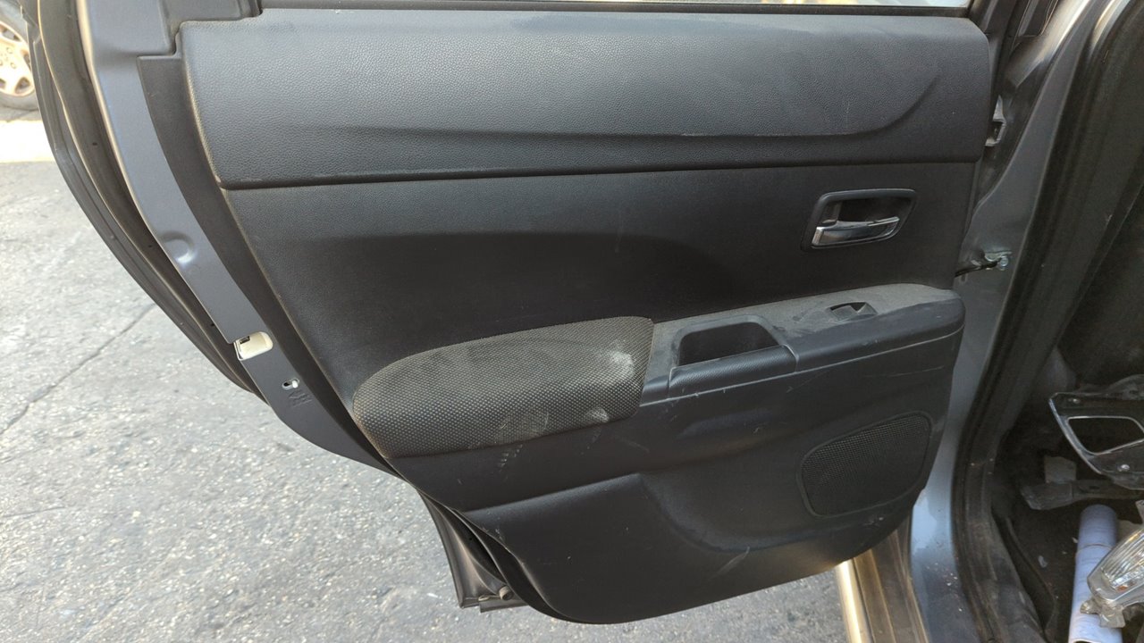 ELEVALUNAS DELANTERO IZQUIERDO CITROEN C4 AIRCROSS - vista 19