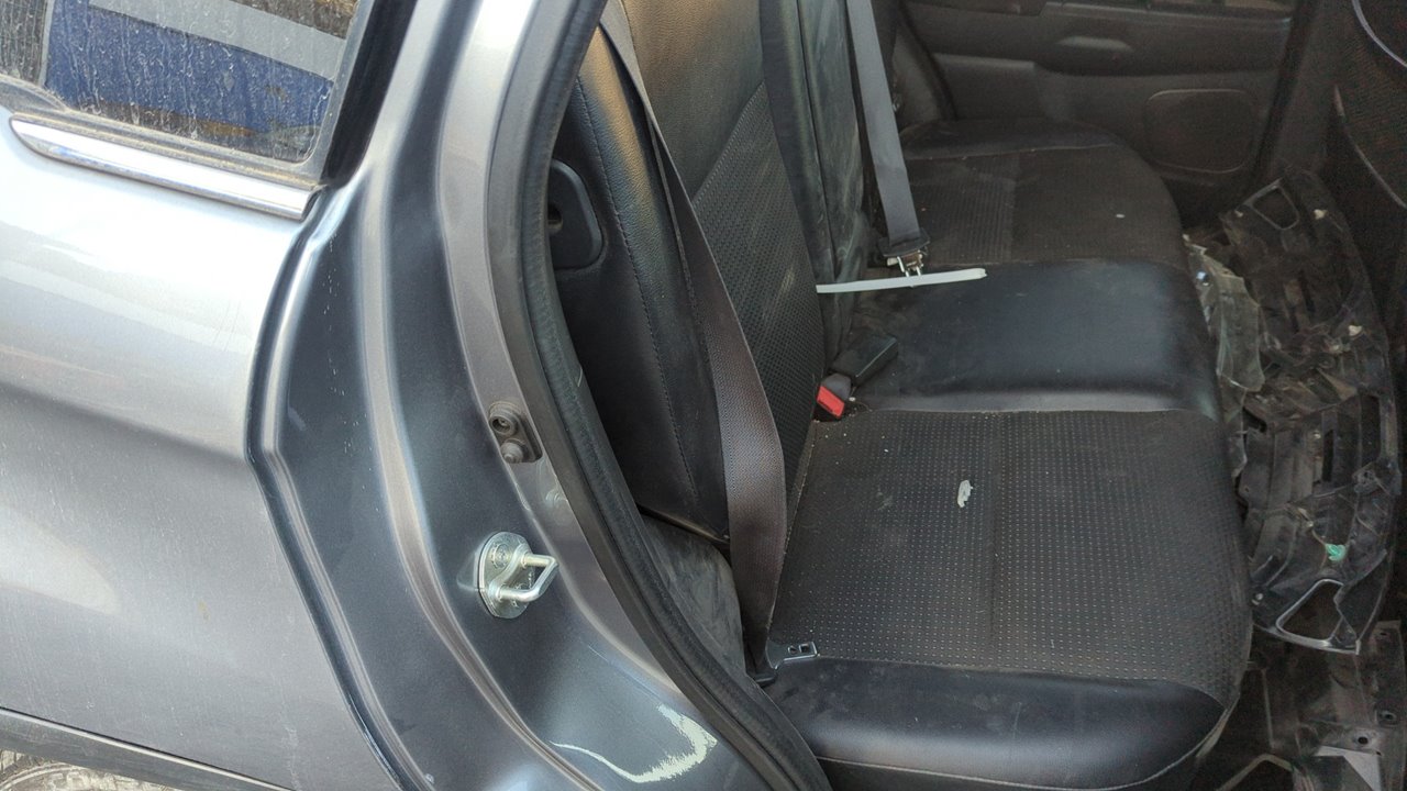 ELEVALUNAS DELANTERO IZQUIERDO CITROEN C4 AIRCROSS - vista 11